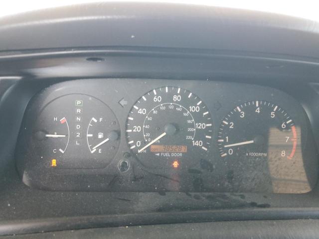 Photo 9 from auction – 2001 TOYOTA CAMRY CE with VIN JT2BF22K410341803