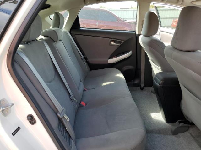 Photo 11 from auction – 2012 TOYOTA PRIUS with VIN JTDKN3DU1C5400357