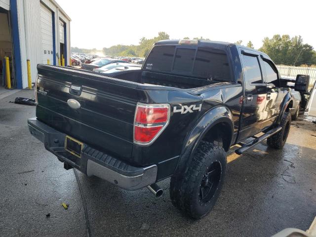 Photo 3 from auction – 2011 FORD F150 SUPER with VIN 1FTFW1ET2BFB75626
