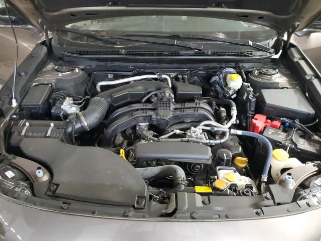 Photo 12 from auction – 2024 SUBARU OUTBACK LI with VIN 4S4BTANC0R3285282