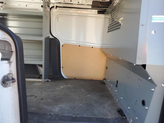 Photo 11 from auction – 2015 FORD TRANSIT CO with VIN NM0LS7E74F1227522