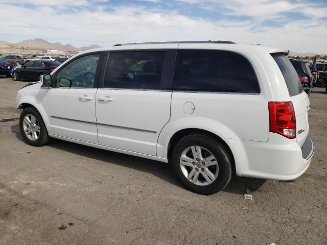 Photo 2 from auction – 2015 DODGE GRAND CARA with VIN 2C4RDGDG1FR503336