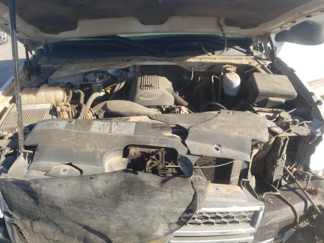 Photo 11 from auction – 2005 CHEVROLET SILVERADO with VIN 1GCHK24U05E288585