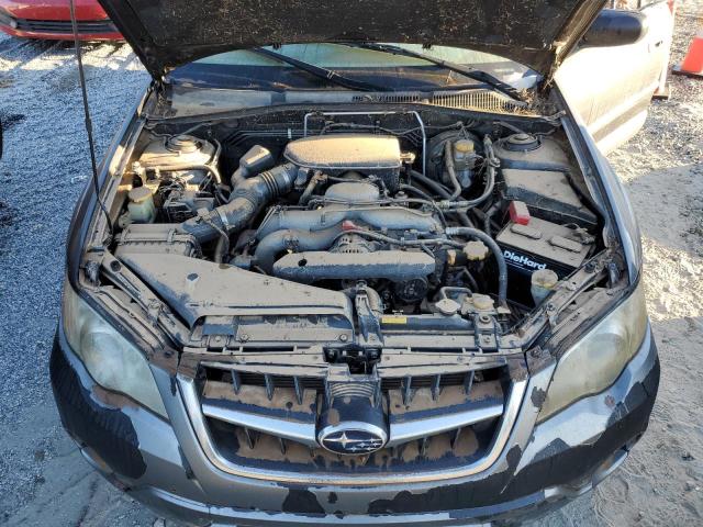 Photo 12 from auction – 2009 SUBARU OUTBACK 2. with VIN 4S4BP61C297325782