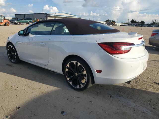 Photo 2 from auction – 2019 BUICK CASCADA SP with VIN W04WJ3N58KG364068