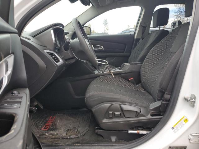 Photo 7 from auction – 2017 GMC TERRAIN SL with VIN 2GKFLSEK7H6221979