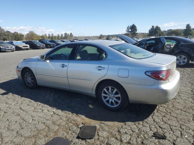 Photo 2 from auction – 2004 LEXUS ES 330 with VIN JTHBA30G440003752