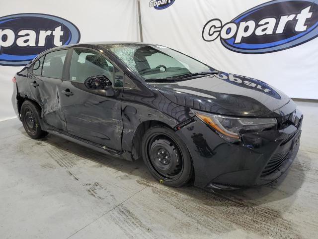 Photo 4 from auction – 2023 TOYOTA COROLLA LE with VIN 5YFB4MDE8PP060683