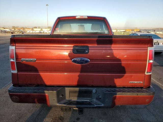 Zdjęcie 6 z aukcji – 2014 FORD F150 z VIN 1FTMF1EM4EKD57629