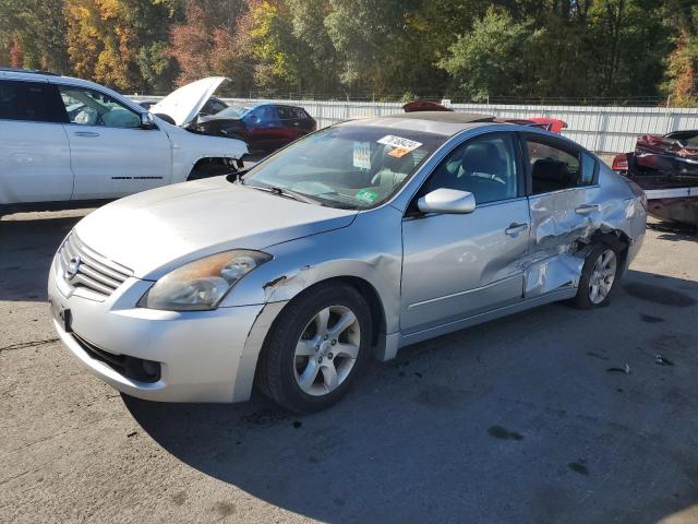 NISSAN ALTIMA 2.5 2007 with VIN 1N4AL21E07C224336 - Photo from auction