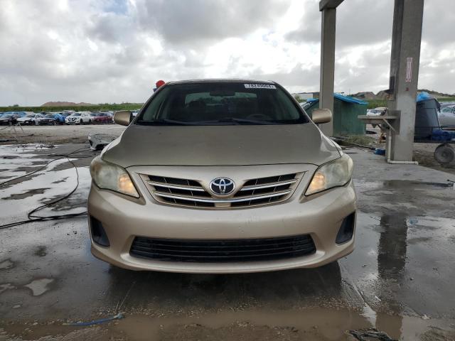 Photo 5 from auction – 2013 TOYOTA COROLLA BA with VIN 2T1BU4EE8DC982591