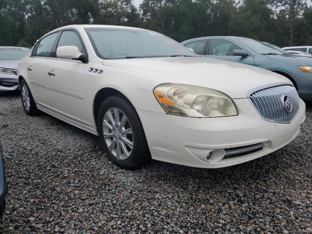 Photo 4 from auction – 2011 BUICK LUCERNE CX with VIN 1G4HC5EM1BU112056