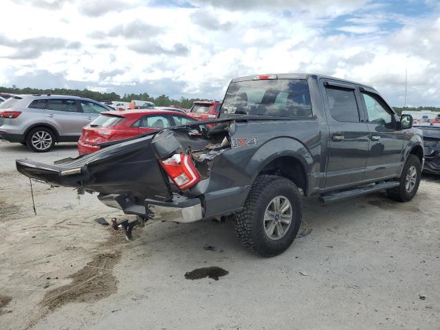 Foto 3 de la subasta – 2016 FORD F150 SUPER con VIN 1FTEW1EF0GFB65223