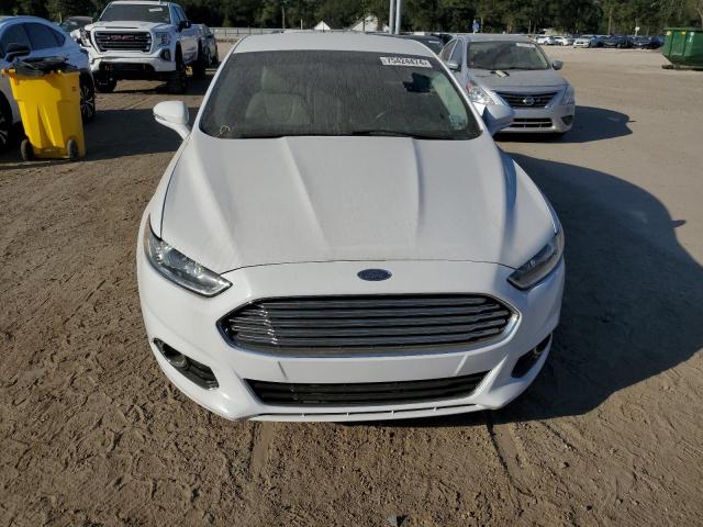 Photo 5 from auction – 2016 FORD FUSION TIT with VIN 3FA6P0K95GR217187