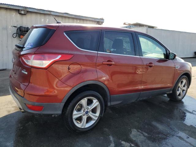 Photo 3 from auction – 2014 FORD ESCAPE SE with VIN 1FMCU0GX2EUE13991