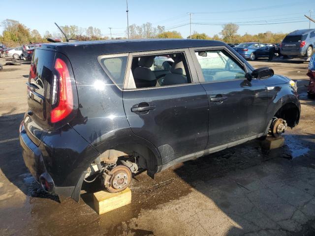 Photo 3 from auction – 2016 KIA SOUL + with VIN KNDJP3A58G7398202