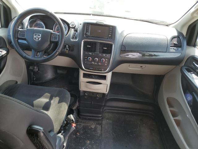 Photo 8 from auction – 2019 DODGE GRAND CARA with VIN 2C7WDGBG1KR699734