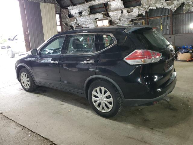 Photo 2 from auction – 2015 NISSAN ROGUE S with VIN KNMAT2MVXFP544633