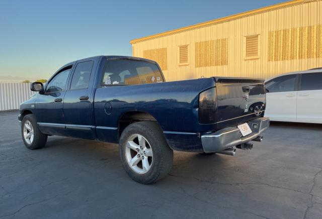 Photo 3 from auction – 2006 DODGE RAM 1500 S with VIN 1D7HA18246S661433