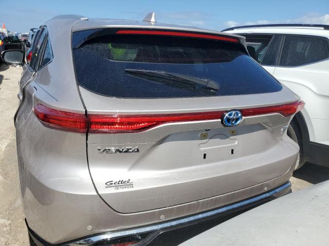 Photo 6 from auction – 2023 TOYOTA VENZA LE with VIN JTEAAAAH1PJ123916