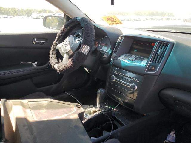 Photo 8 from auction – 2013 NISSAN MAXIMA S with VIN 1N4AA5AP2DC820276