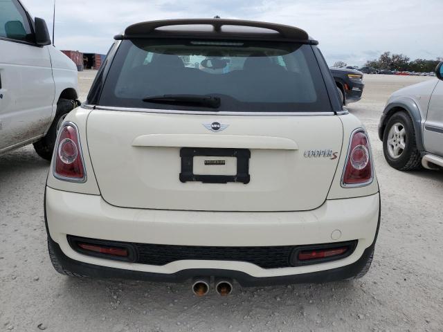 Photo 6 from auction – 2013 MINI COOPER S with VIN WMWSV3C54DT392808