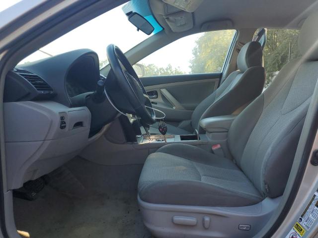 Photo 7 from auction – 2009 TOYOTA CAMRY BASE with VIN 4T1BE46K19U344805