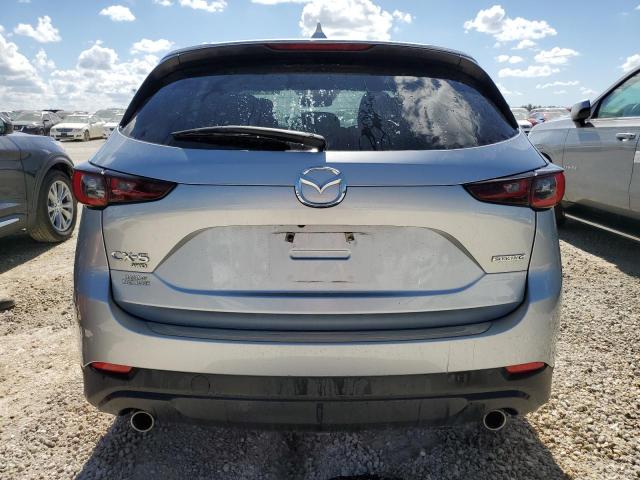 صورة رقم 6 من المزاد - 2023 MAZDA CX-5 PREMI مع VIN JM3KFBEM7P0154723