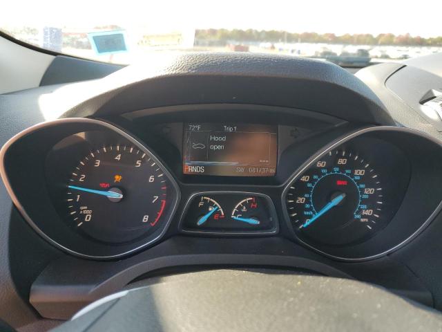 Photo 9 from auction – 2015 FORD ESCAPE TIT with VIN 1FMCU9J95FUB44451