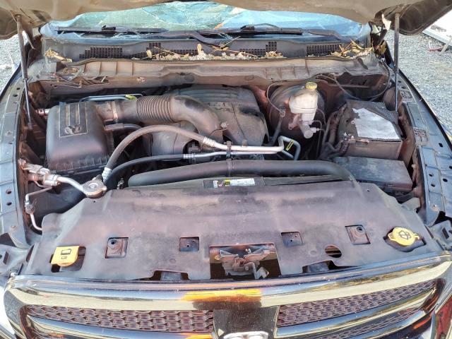 Photo 11 from auction – 2013 RAM 1500 ST with VIN 1C6RR6FT3DS523936