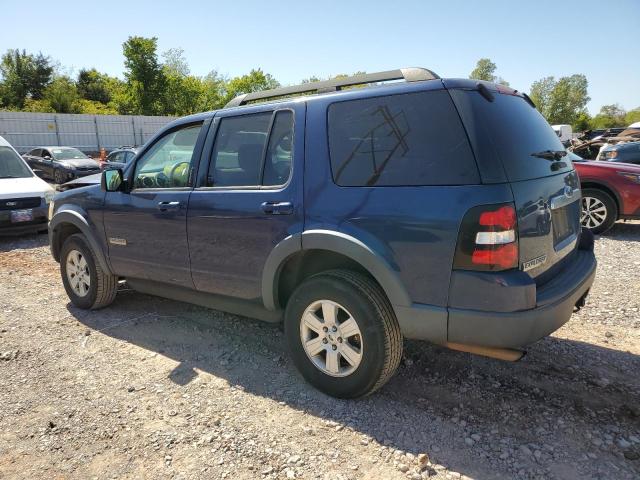 Photo 2 from auction – 2007 FORD EXPLORER X with VIN 1FMEU73E47UA87930