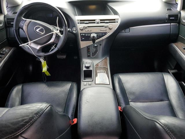 Photo 8 from auction – 2013 LEXUS RX 350 with VIN 2T2ZK1BA1DC119244