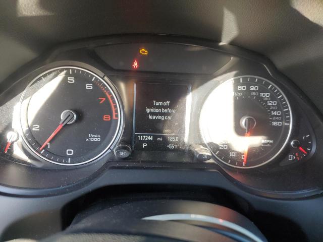 Фото 9 с аукциона – 2015 AUDI Q5 PREMIUM с VIN WA1LFAFP7FA014464