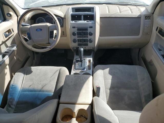 Photo 8 from auction – 2012 FORD ESCAPE XLT with VIN 1FMCU0DG9CKB76896