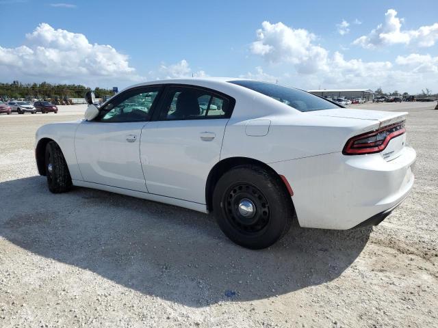 Photo 2 from auction – 2016 DODGE CHARGER PO with VIN 2C3CDXKT6GH260091