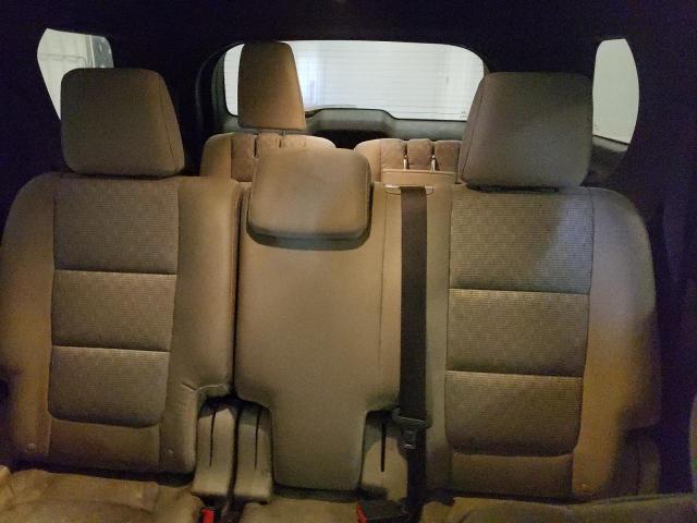 Photo 10 from auction – 2013 FORD EXPLORER X with VIN 1FM5K7D99DGA60322