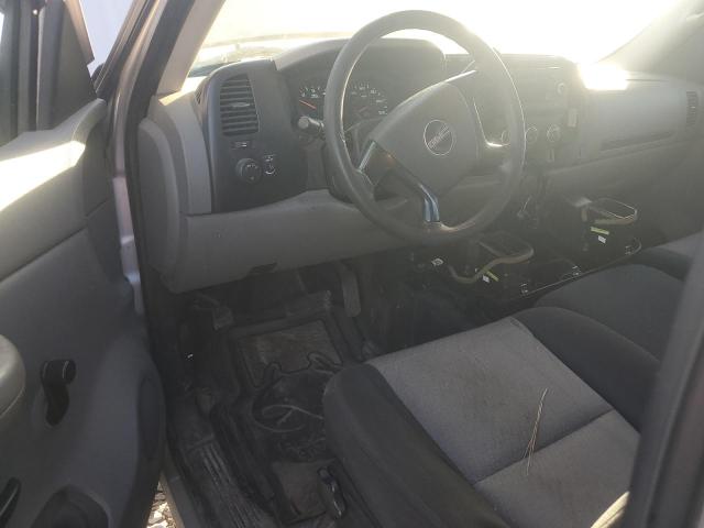 Photo 8 from auction – 2008 GMC SIERRA K15 with VIN 1GTEK14X58Z184887