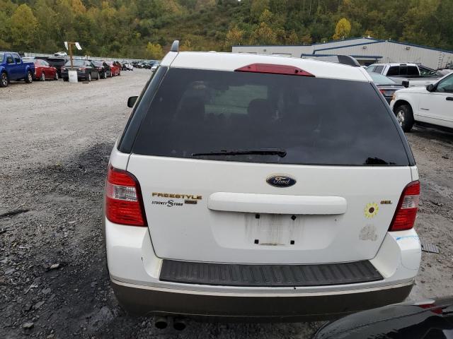 Photo 6 from auction – 2005 FORD FREESTYLE with VIN 1FMZK05155GA63236