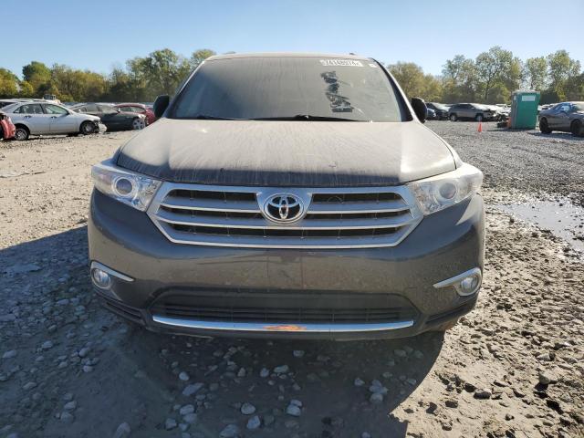 Photo 5 from auction – 2013 TOYOTA HIGHLANDER with VIN 5TDZK3EH2DS135002