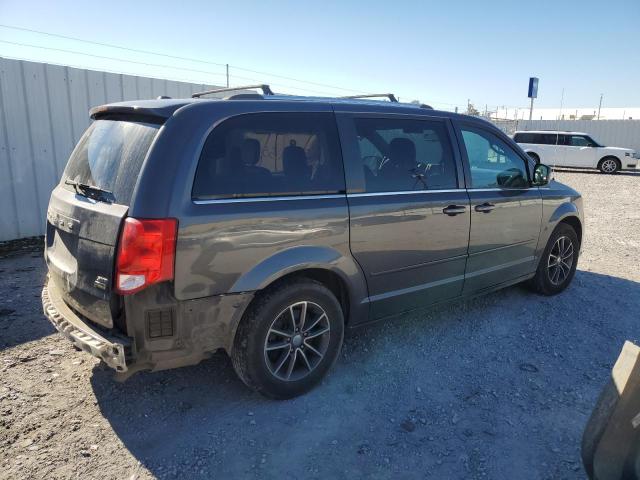 Photo 3 from auction – 2017 DODGE GRAND CARA with VIN 2C4RDGCG5HR716133