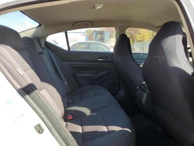 Photo 10 from auction – 2021 NISSAN ALTIMA S with VIN 1N4BL4BVXMN387784