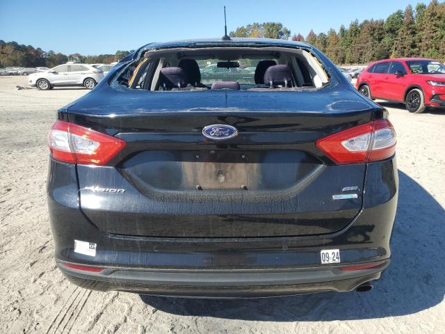 Photo 6 from auction – 2016 FORD FUSION SE with VIN 3FA6P0HD0GR357224