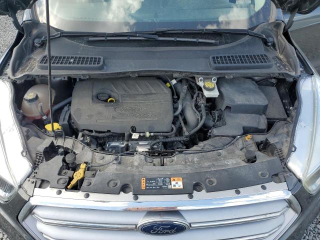 Photo 12 from auction – 2017 FORD ESCAPE SE with VIN 1FMCU0GD3HUD81918