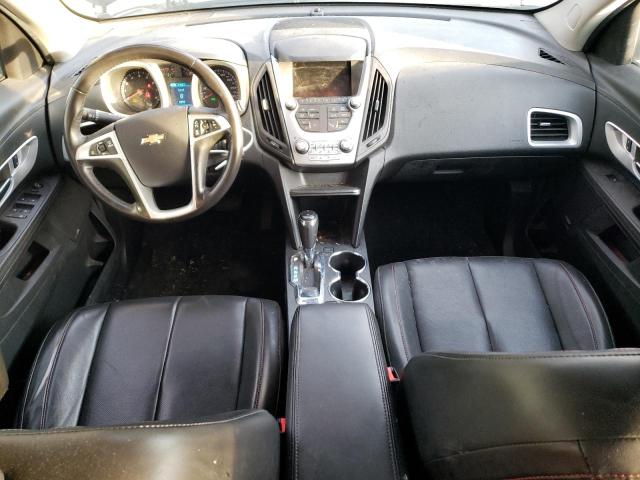 Photo 8 from auction – 2017 CHEVROLET EQUINOX LT with VIN 2GNALCEK8H6240124