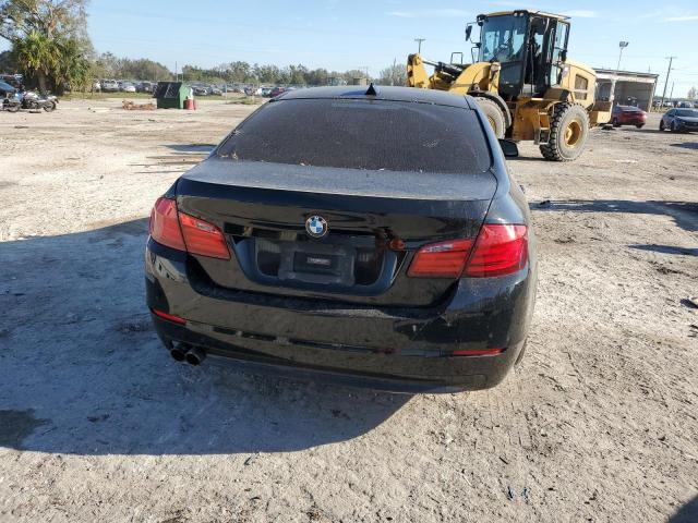 Photo 6 from auction – 2012 BMW 528 XI with VIN WBAXH5C5XCDW08680