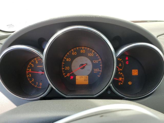 Photo 9 from auction – 2006 NISSAN ALTIMA S with VIN 1N4AL11D76C201202