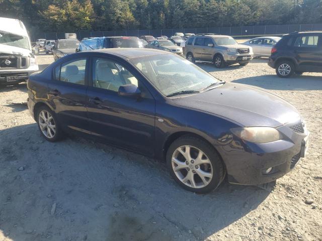 Photo 4 from auction – 2009 MAZDA 3 I with VIN JM1BK32F591221073