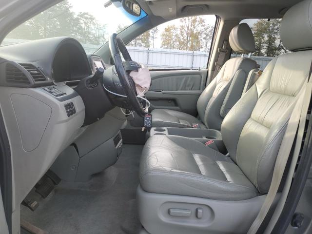 Photo 7 from auction – 2008 HONDA ODYSSEY TO with VIN 5FNRL38978B066366