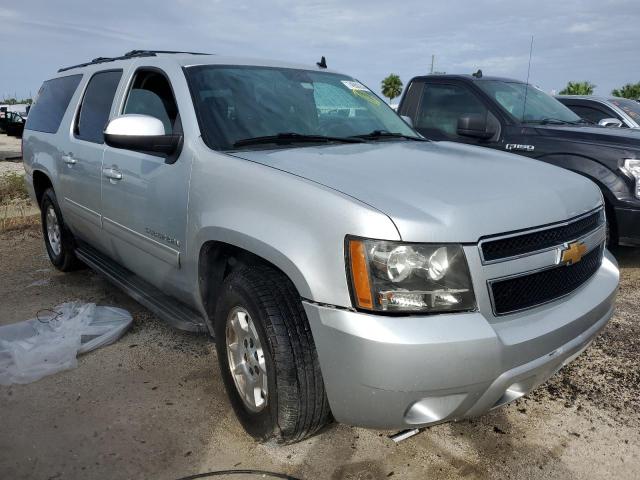 Photo 4 from auction – 2013 CHEVROLET SUBURBAN C with VIN 1GNSCHE07DR137842