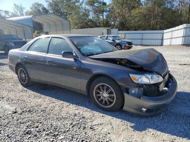 Photo 4 from auction – 2000 LEXUS ES 300 with VIN JT8BF28G8Y0271614
